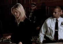 Svu Law And Order GIF - Svu Law And Order Alexandra Cabot GIFs