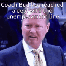 coach bud