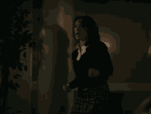 Donna January Mother Of Starlight GIF - Donna January Mother Of Starlight Starlight GIFs