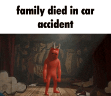 Family Death GIF - Family Death Accident GIFs