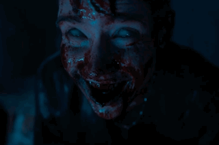 Evil Dead Rise Danny GIF - Evil dead rise danny Evil dead rise