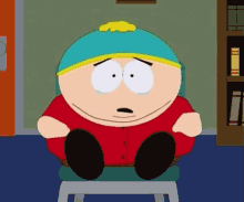 South Park Eric Cartman GIF - South Park Eric Cartman Cry GIFs