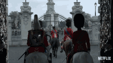 Ride The Crown GIF - Ride The Crown Horse Ride GIFs
