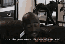 Tupac Government GIF - Tupac Government The GIFs