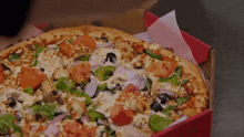 Pizza Delight Canadian Fast Food GIF - Pizza Delight Pizza Canadian Fast Food GIFs