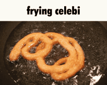 Frying Celebi GIF - Frying Celebi Frying Celebi GIFs