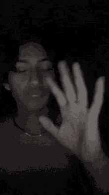 Deaf Ricardo GIF - Deaf Ricardo Dark GIFs