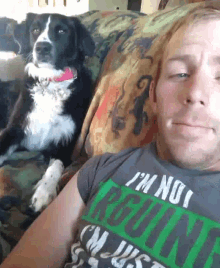 Dog Chill GIF - Dog Chill Selfie GIFs