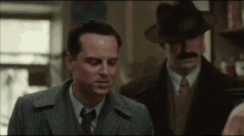 Nose Tap Amazons GIF - Nose Tap Amazons Andrew Scott GIFs