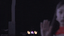Aespa Next Level GIF