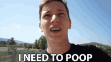 I Need To Poop Where The Comfort Room GIF - I Need To Poop Poop Poo GIFs