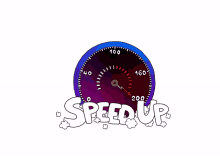 speed speed up truckman truck driver driver