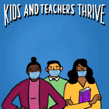 Kids And Teachers Thrive When The Rich Pay What They Owe Teachers GIF - Kids And Teachers Thrive When The Rich Pay What They Owe Teachers Teacher Pay GIFs