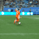 Goal Gabriel Pereira GIF