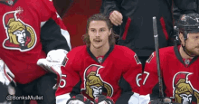 Ottawa Senators GIF