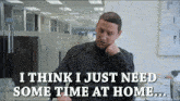 I Think You Should Leave Need Some Time GIF - I Think You Should Leave Need Some Time Relax GIFs