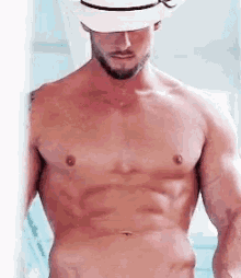 Love You Abs GIF - Love You Abs Muscles GIFs