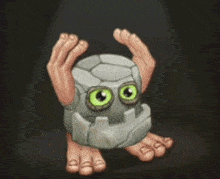 My Singing Monsters Msm GIF - My Singing Monsters Msm Natural Monsters GIFs