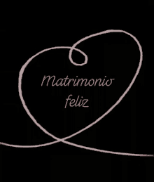 Matrimonio Feliz Amor GIF - Matrimonio Feliz Amor Heart GIFs