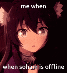 Soham Anime GIF - Soham Anime Sad GIFs