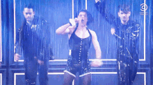 tom holland tom holland umbrella umbrella dancing rain