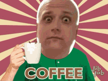 coffee eadwig