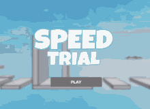 Speed Trial Cinematic GIF - Speed Trial Cinematic GIFs