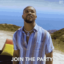 Join The Party Join Us GIF - Join The Party Join Us Welcome GIFs