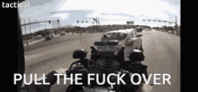 Police Cops GIF - Police Cops Pull Over GIFs