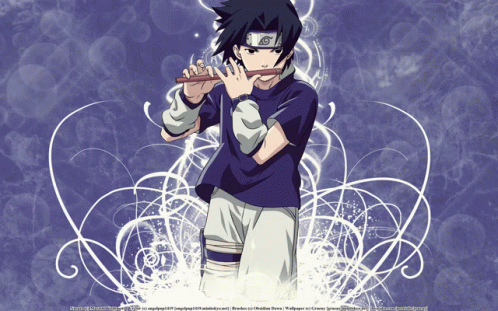 Sasuke Uchiha GIF - Sasuke Uchiha Fortinite - Discover & Share GIFs