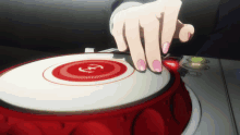 Akashi Maho D4dj First Mix GIF - Akashi Maho D4dj First Mix Anime GIFs