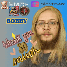 Starmaker Bobby235 GIF - Starmaker Bobby235 GIFs