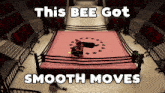 Marky Mark'S Funky Bunch This Bee Got Smooth Moves GIF - Marky Mark'S Funky Bunch This Bee Got Smooth Moves Hermittfg GIFs