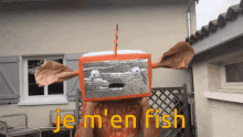Jemenfish Audence GIF - Jemenfish Audence Itpr GIFs