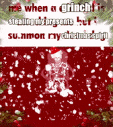 Chrism Christmas GIF - Chrism Christmas Papyrus GIFs