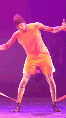 Dance Chicago Dance Crash GIF - Dance Chicago Dance Crash Lil Pine Nut GIFs