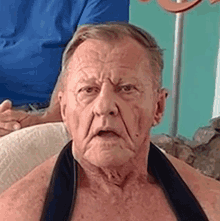 Shocked Michael Peterson GIF - Shocked Michael Peterson Oldgays GIFs
