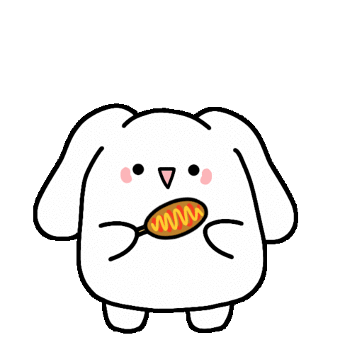 Chilli Dog Street Foods Sticker