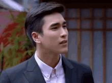 Thai Actor Thai Drama GIF - Thai Actor Thai Drama Handsome GIFs