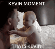 Kevin Moment Kevin GIF - Kevin Moment Kevin Chungus GIFs