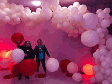 Best Friends Forever Balloon GIF - Best Friends Forever Balloon Happy GIFs