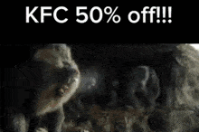 Kfc Sale GIF - Kfc Sale GIFs