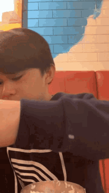 Meat Lover Handsome GIF - Meat Lover Handsome Sayang GIFs