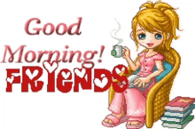 Good Morning GIF - Good Morning GIFs