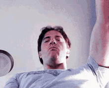 Brendan Fraser Spitting GIF - Brendan Fraser Spitting Chadwick98 GIFs