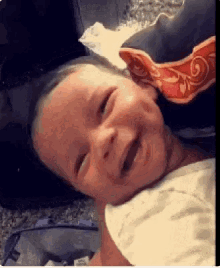 Cute Baby GIF - Cute Baby Laugh GIFs