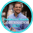 Jujuy 2023 Sticker