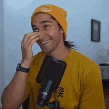 It Was So Funny Wil Dasovich GIF - It Was So Funny Wil Dasovich Wil Dasovich Superhuman GIFs