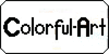 Colorful Art Star GIF - Colorful Art Star Rainbow GIFs
