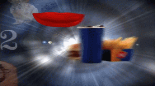 Dairy Queen Time Travel GIF - Dairy Queen Time Travel Going Back In Time GIFs